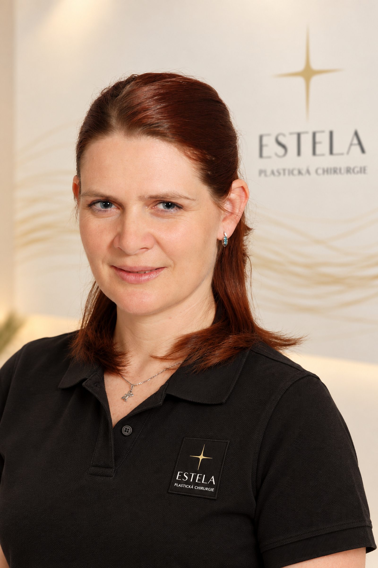 MUDr. Zuzana Chaloupková, plastická chiruržka kliniky Estela